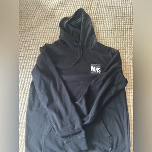 Vans hoodie